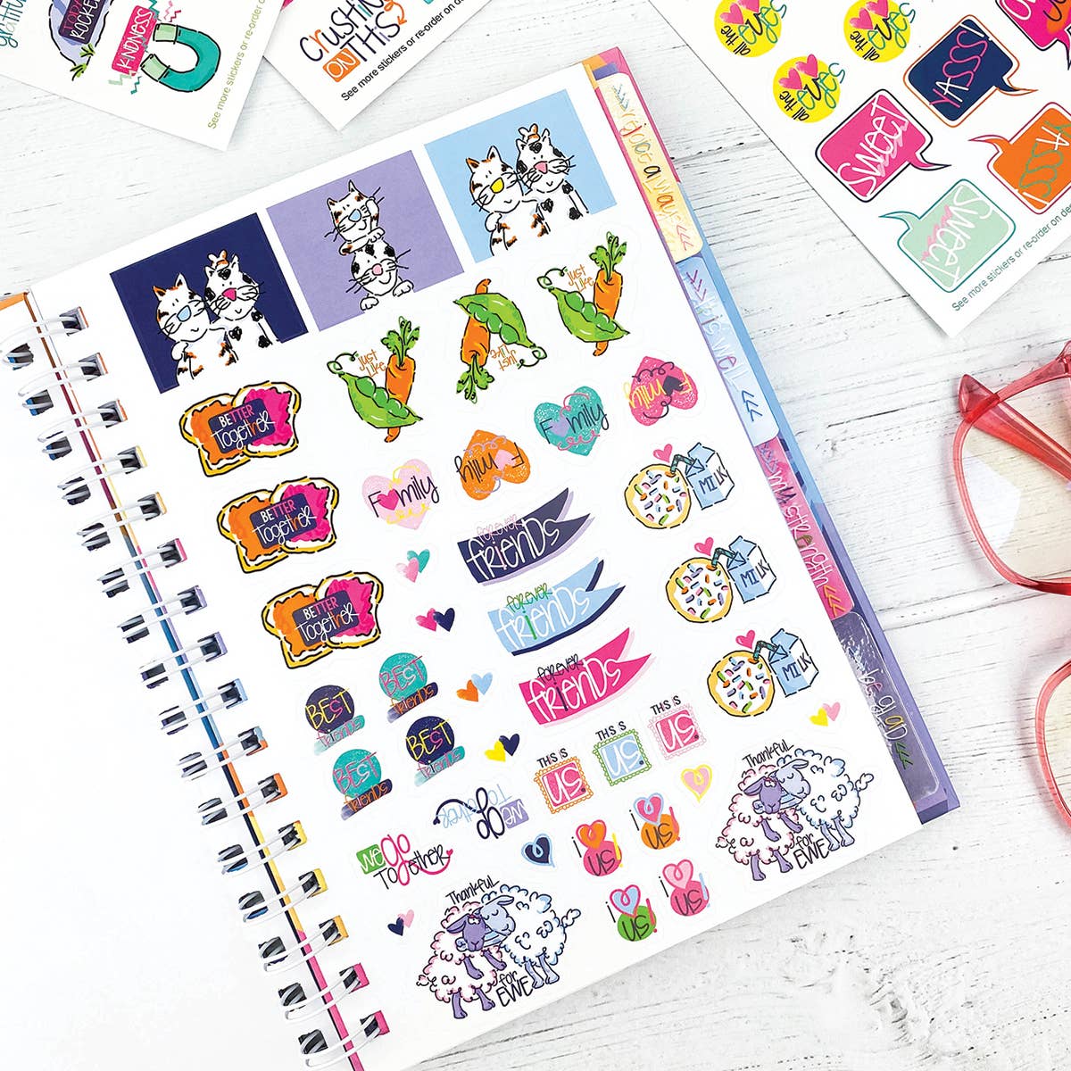 Faith-Based Gratitude Finder® Journals