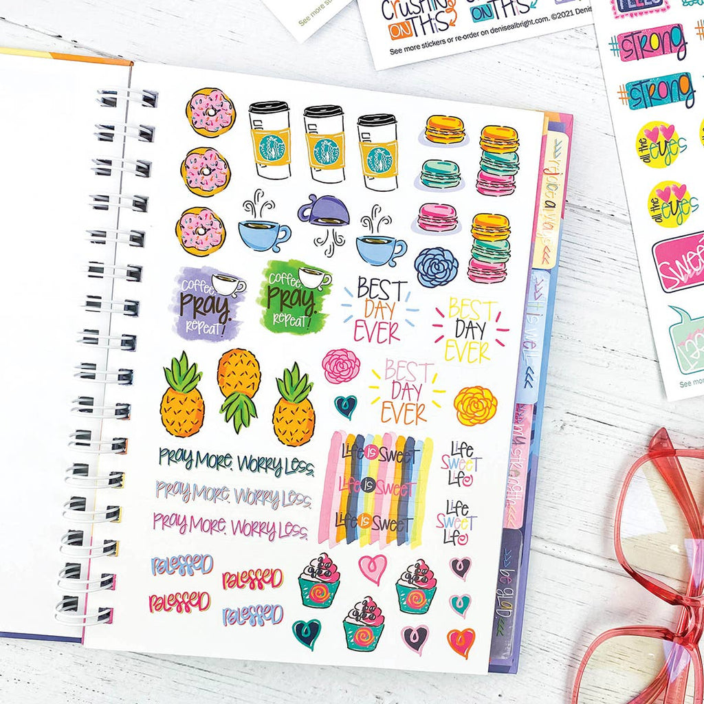 Faith-Based Gratitude Finder® Journals